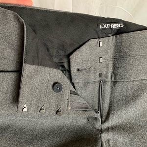Express Editor Pants